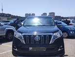 Toyota Land Cruiser Prado-1
