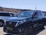 Toyota Land Cruiser Prado-2