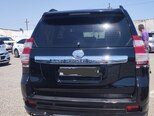 Toyota Land Cruiser Prado-6