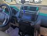 Toyota Land Cruiser Prado-7