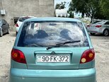 Daewoo Matiz-3