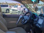 Toyota Land Cruiser Prado-10