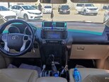 Toyota Land Cruiser Prado-8