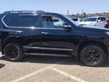 Toyota Land Cruiser Prado-5