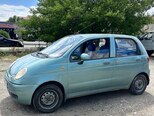 Daewoo Matiz-2