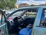 Daewoo Matiz-4