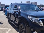 Toyota Land Cruiser Prado-3