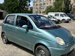 Daewoo Matiz-5