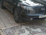 Infiniti FX35-1