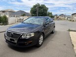 Volkswagen Passat-3