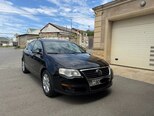 Volkswagen Passat-2