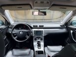 Volkswagen Passat-4