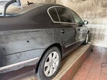 Volkswagen Passat-11