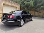Volkswagen Passat-7