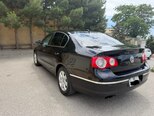 Volkswagen Passat-6