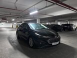 Chevrolet Cruze-1