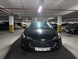 Chevrolet Cruze-2