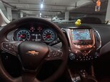 Chevrolet Cruze-13