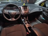 Chevrolet Cruze-11