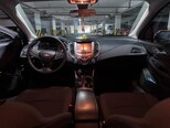 Chevrolet Cruze-10