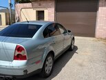 Volkswagen Passat-3