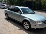 Volkswagen Passat-2