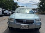 Volkswagen Passat-1