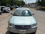 Volkswagen Passat-6