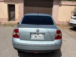 Volkswagen Passat-4