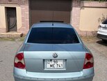 Volkswagen Passat-7