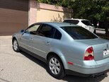 Volkswagen Passat-5