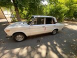 LADA (VAZ) 2106-3