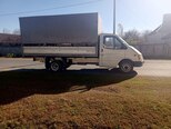 Ford Transit-7