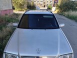 Mercedes C 180-1
