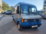 Mercedes 208 D-13