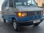 Mercedes 208 D-7
