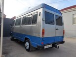 Mercedes 208 D-5