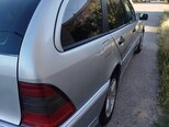 Mercedes C 180-11