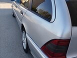 Mercedes C 180-10
