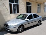 Opel Vectra-1
