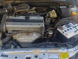Opel Vectra-3