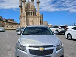 Chevrolet Cruze-1