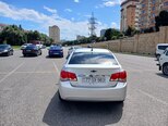 Chevrolet Cruze-2