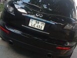 Infiniti FX35-2