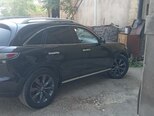 Infiniti FX35-3