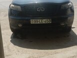 Infiniti FX35-5