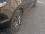 Infiniti FX35-7