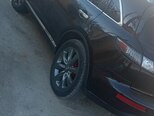 Infiniti FX35-8