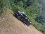 Infiniti FX35-9