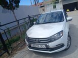 LADA (VAZ) Granta-1